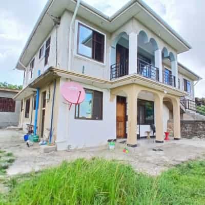 2 Bedrooms Apartment for Rent in Kimara Mwisho, Dar Es Salaam