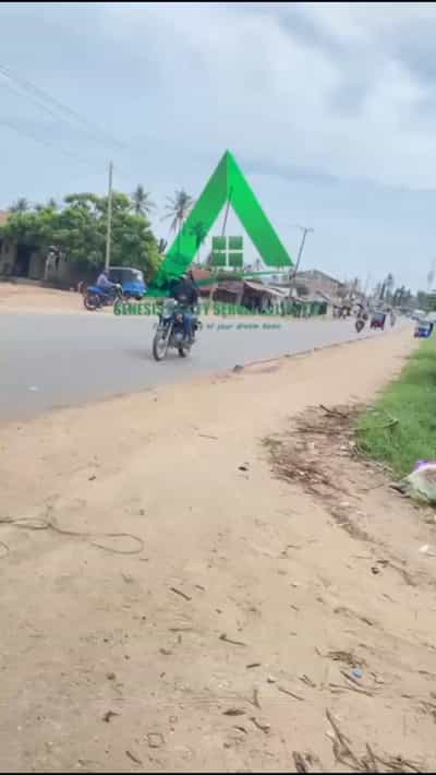 Warehouse/Godown for Sale in Tegeta Wazo, Dar Es Salaam