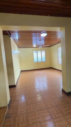 Nyumba ya vyumba vinne inapangishwa Magomeni, Dar Es Salaam