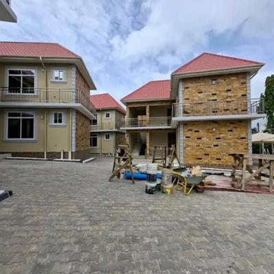 1 Bedroom House for Rent in Mbezi Kwa Msuguri, Dar Es Salaam 1 Bedroom House for Rent in Mbezi Kwa Msuguri, Dar Es Salaam