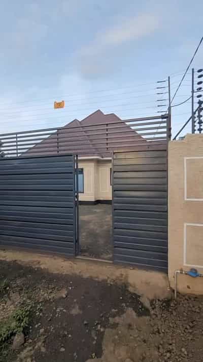 Nyumba ya vyumba vitatu inapangishwa Moshono Chekeren, Arusha