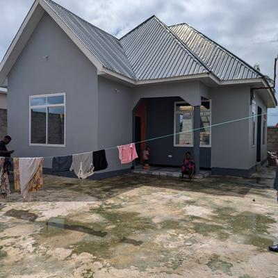 3 Bedrooms House for Rent in Chanika, Dar Es Salaam 3 Bedrooms House for Rent in Chanika, Dar Es Salaam
