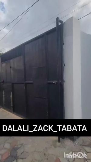 Apartment ya vyumba viwili inapangishwa Tabata Chang'ombe, Dar Es Salaam