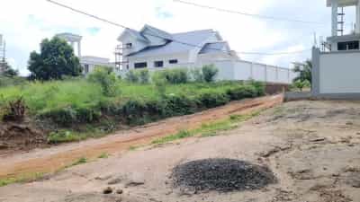 Kiwanja kinauzwa Madale, Dar Es Salaam