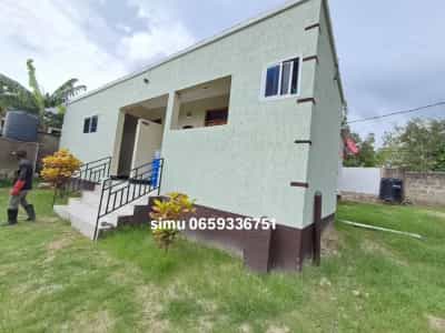 House for Rent in Kimara, Dar Es Salaam House for Rent in Kimara, Dar Es Salaam