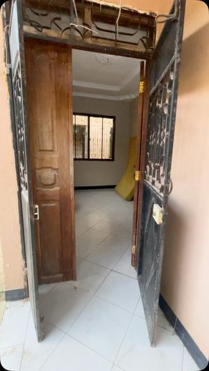 Nyumba ya chumba kimoja inapangishwa Makongo DTV, Dar Es Salaam