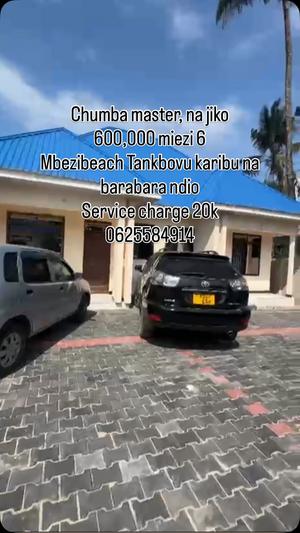 Nyumba ya chumba kimoja inapangishwa Mbezi Beach Tankbovu, Dar Es Salaam Nyumba ya chumba kimoja inapangishwa Mbezi Beach Tankbovu, Dar Es Salaam