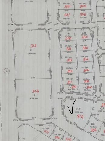 Residential/Commercial Plot for Sale in Nala Segu, Dodoma (2338 sqm) Residential/Commercial Plot for Sale in Nala Segu, Dodoma (2338 sqm)