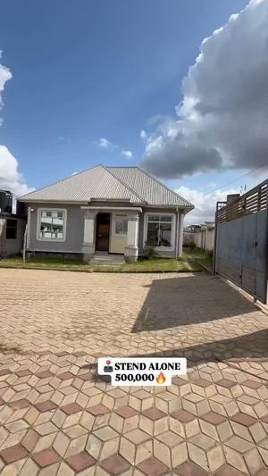 3 Bedrooms House for Rent in Mbezi Mwisho/Machimbo, Dar Es Salaam 3 Bedrooms House for Rent in Mbezi Mwisho/Machimbo, Dar Es Salaam