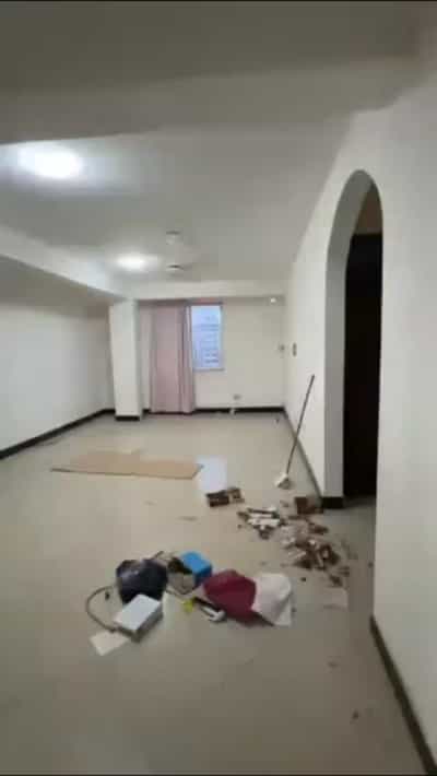 Apartment ya vyumba vitatu inauzwa Ilala, Dar Es Salaam