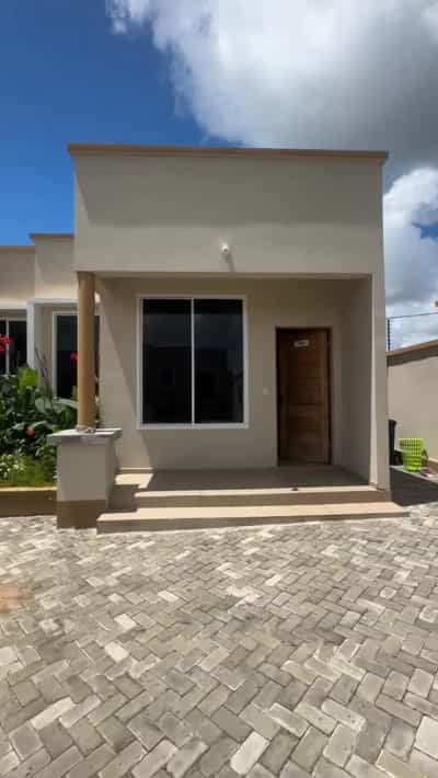 Apartment ya chumba kimoja inapangishwa Kibada, Dar Es Salaam