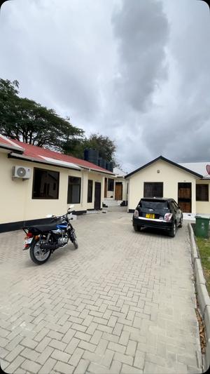 Apartment ya chumba kimoja inapangishwa Mbezi Beach Makonde, Dar Es Salaam Apartment ya chumba kimoja inapangishwa Mbezi Beach Makonde, Dar Es Salaam