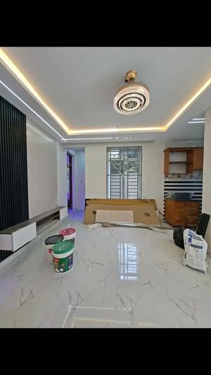 Nyumba ya vyumba viwili inapangishwa Goba Njia 4, Dar Es Salaam