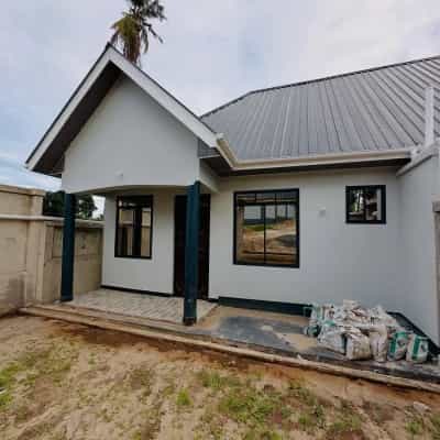 2 Bedrooms Apartment for Rent in Mongola Ndege ABC Capital, Dar Es Salaam