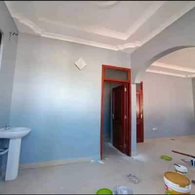 Nyumba ya vyumba vitatu inapangishwa Bunju B, Dar Es Salaam