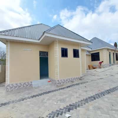 Nyumba inapangishwa Mbezi, Dar Es Salaam