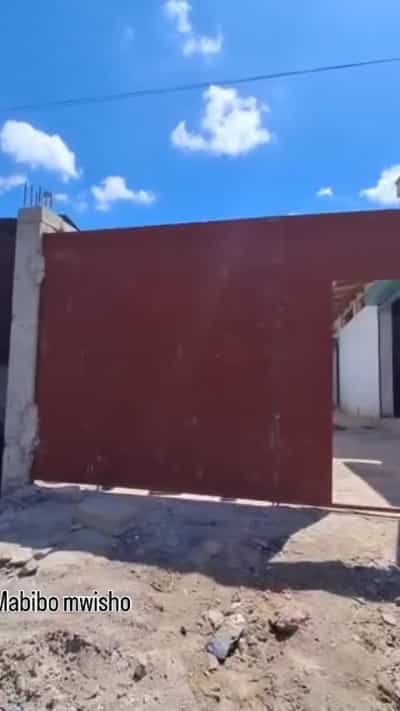 Ofisi inapangishwa mabibo mwisho, Dar Es Salaam (70 sqm)