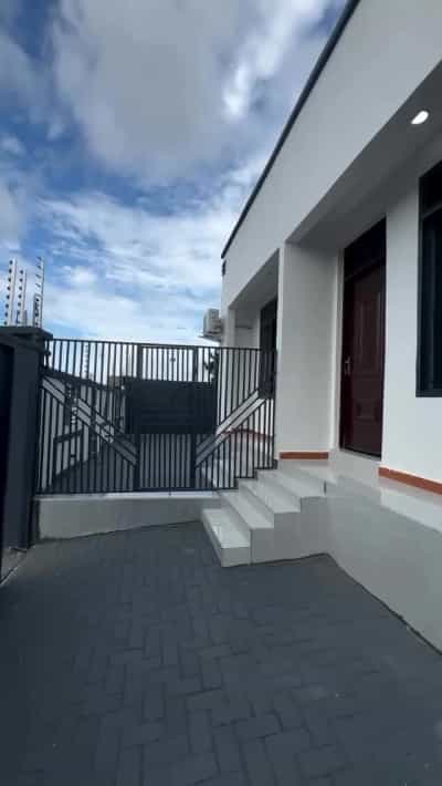 Nyumba ya vyumba viwili inapangishwa Salasala Mwisho Wa Lami, Dar Es Salaam