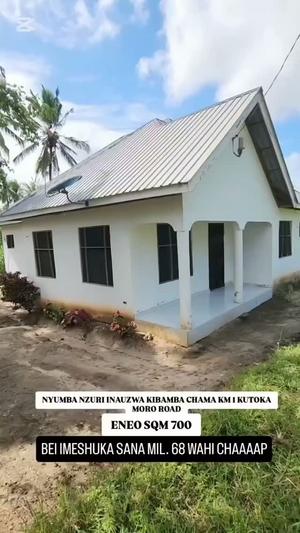 3 Bedrooms House for Sale in Kibamba Chama, Dar Es Salaam (700 sqm) 3 Bedrooms House for Sale in Kibamba Chama, Dar Es Salaam (700 sqm)