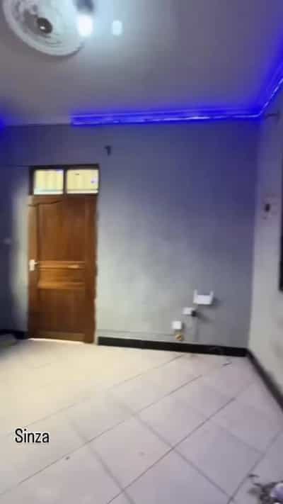 House for Rent in Sinza, Dar Es Salaam
