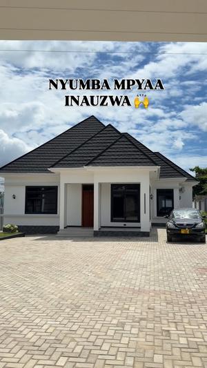 Nyumba inauzwa Goba Lastanza, Dar Es Salaam Nyumba inauzwa Goba Lastanza, Dar Es Salaam