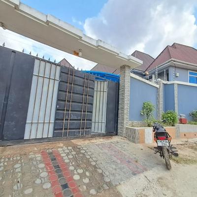 Nyumba ya chumba kimoja inapangishwa Kimara Suka, Dar Es Salaam Nyumba ya chumba kimoja inapangishwa Kimara Suka, Dar Es Salaam