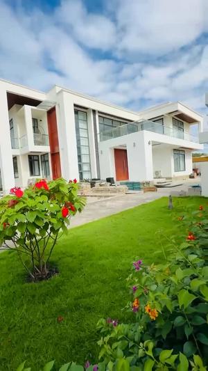 Nyumba ya vyumba vitano inauzwa Mbweni Ubungo, Dar Es Salaam (1000 sqm) Nyumba ya vyumba vitano inauzwa Mbweni Ubungo, Dar Es Salaam (1000 sqm)