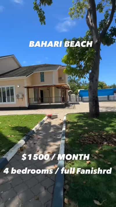 4 Bedrooms House for Rent in Salama, Mara