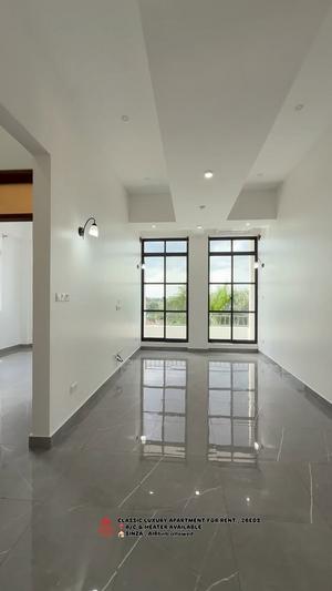 Apartment ya vyumba viwili inapangishwa Sinza, Dar Es Salaam Apartment ya vyumba viwili inapangishwa Sinza, Dar Es Salaam