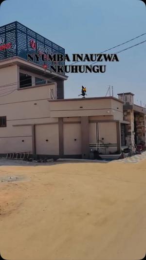 Nyumba inauzwa Nkuhungu, Dodoma