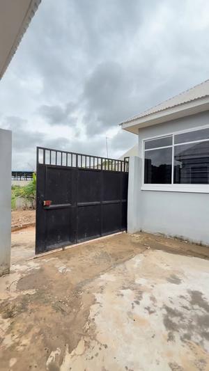 Nyumba ya vyumba viwili inapangishwa Kibada, Dar Es Salaam