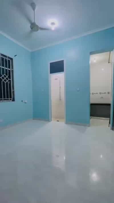 1 Bedroom House for Rent in mbagala chamazi, Dar Es Salaam
