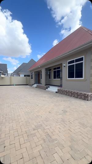 2 Bedrooms House for Rent in Kigamboni Kisota, Dar Es Salaam