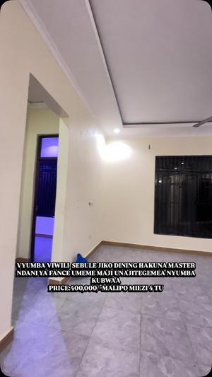 2 Bedrooms House/Apartment for Rent in Goba Njia Nne, Dar Es Salaam 2 Bedrooms House/Apartment for Rent in Goba Njia Nne, Dar Es Salaam