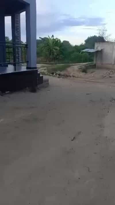 Nyumba/Apartment inapangishwa Pugu, Dar Es Salaam