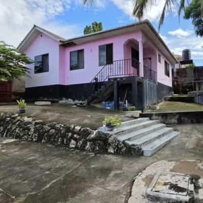 Nyumba ya vyumba vinne inauzwa Makongo, Dar Es Salaam (600 sqm)
