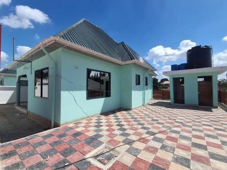 2 Bedrooms House for Rent in Mbezi Luguruni, Dar Es Salaam 2 Bedrooms House for Rent in Mbezi Luguruni, Dar Es Salaam