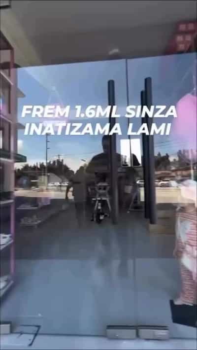 Frame ya Biashara inapangishwa Sinza, Dar Es Salaam Frame ya Biashara inapangishwa Sinza, Dar Es Salaam