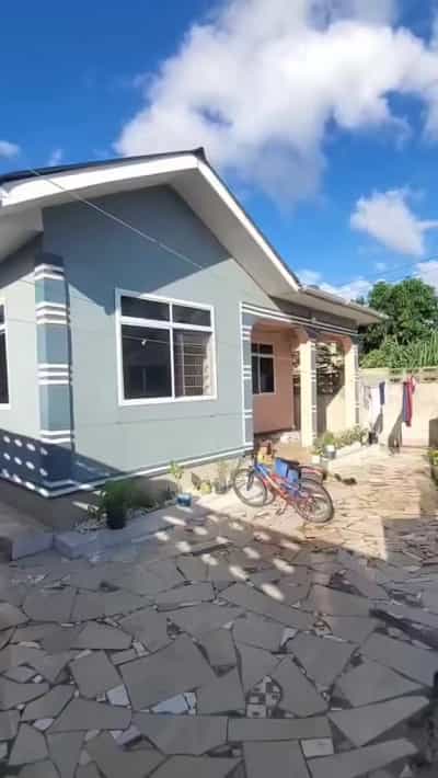 3 Bedrooms House for Rent in Kinyerezi Zabikha, Dar Es Salaam