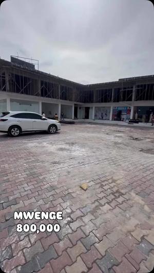 Shop for Rent in Mwenge, Dar Es Salaam Shop for Rent in Mwenge, Dar Es Salaam