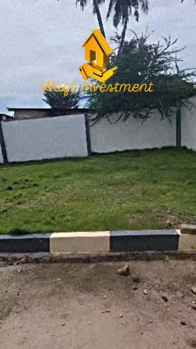 Kiwanja kinauzwa MSASANI, Dar Es Salaam (480 sqm)