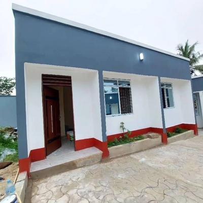 Apartment ya chumba kimoja inapangishwa Kimara Korogwe, Dar Es Salaam