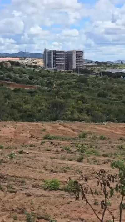 Kiwanja kinauzwa Njengwa Investment, Mtwara (5400 sqm)