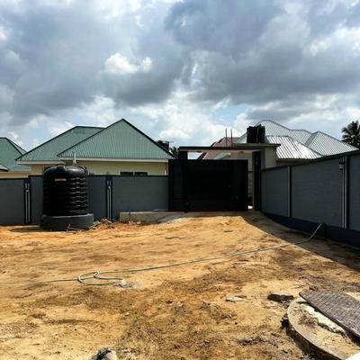 Apartment ya vyumba viwili inapangishwa Tabata Kinyerezi, Dar Es Salaam Apartment ya vyumba viwili inapangishwa Tabata Kinyerezi, Dar Es Salaam