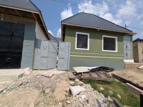 Nyumba ya chumba kimoja inapangishwa Kimara Mwisho, Dar Es Salaam Nyumba ya chumba kimoja inapangishwa Kimara Mwisho, Dar Es Salaam