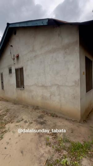 House for Sale in Tabata Kinyerezi Zimbili, Dar Es Salaam (1100 sqm) House for Sale in Tabata Kinyerezi Zimbili, Dar Es Salaam (1100 sqm)