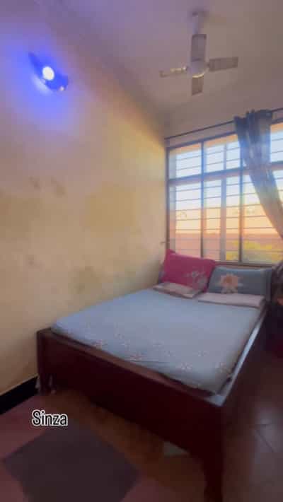 1 Bedroom House for Rent in Sinza, Dar Es Salaam