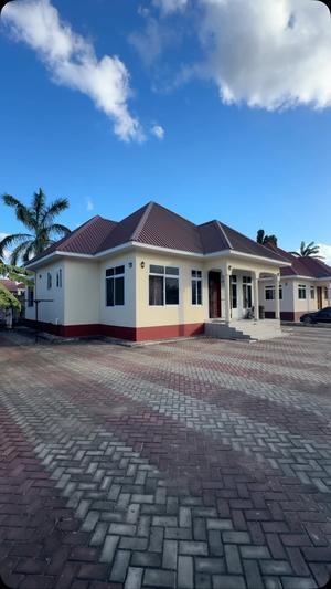 2 Bedrooms Villa for Rent in Salasala Kona Ya Mbowe, Dar Es Salaam 2 Bedrooms Villa for Rent in Salasala Kona Ya Mbowe, Dar Es Salaam