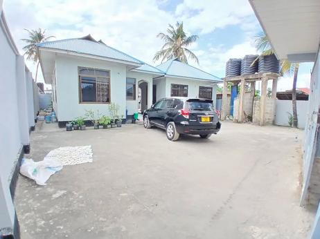 2 Bedrooms House for Rent in Tabata Kinyerezi, Dar Es Salaam 2 Bedrooms House for Rent in Tabata Kinyerezi, Dar Es Salaam
