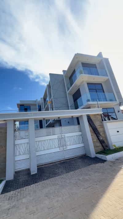 2 Bedrooms Furnished Apartment for Rent in Mbezi Beach, Dar Es Salaam